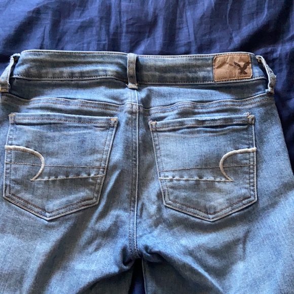 American eagle jeans/jegging - Picture 4 of 4